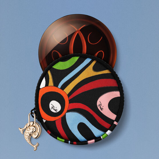 PUCCI TERRACOTTA LIGHT